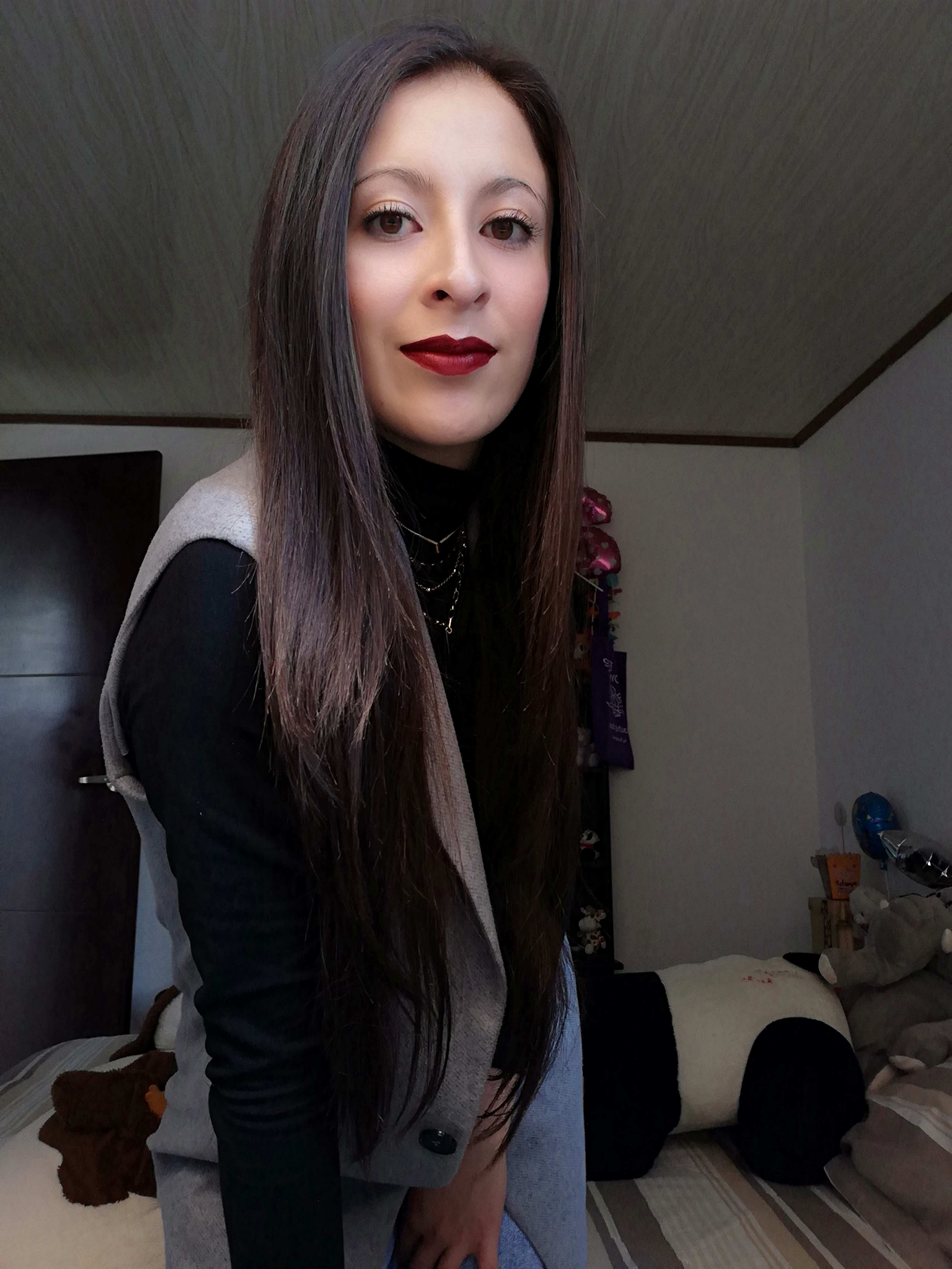 perfil